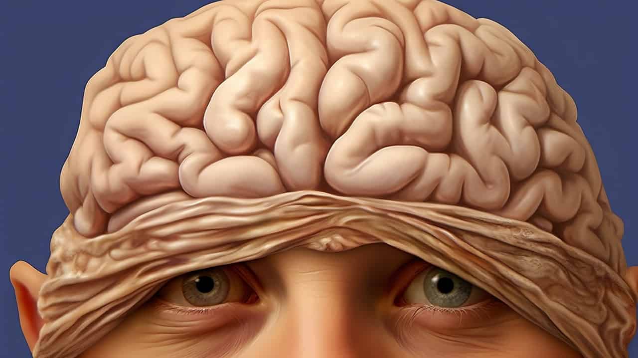 Wrinkled Brain (3)
