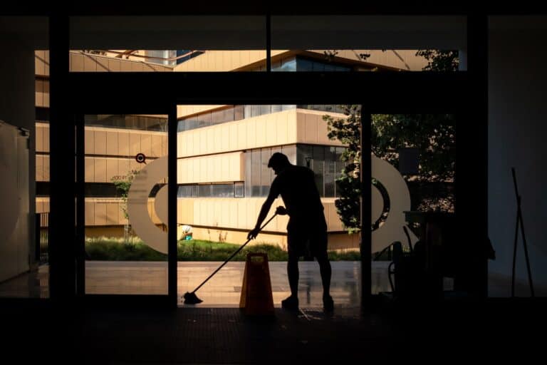carpet cleaning