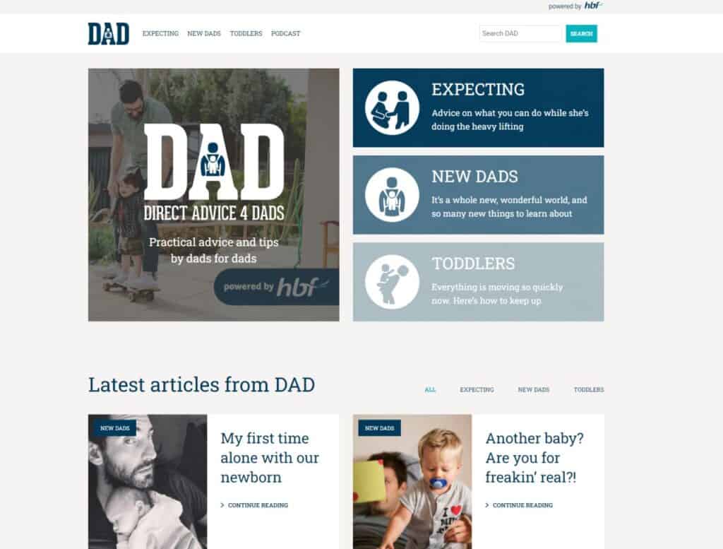 Daddy Bloggers Guide: The Best Dad Blogs To Follow In 2023