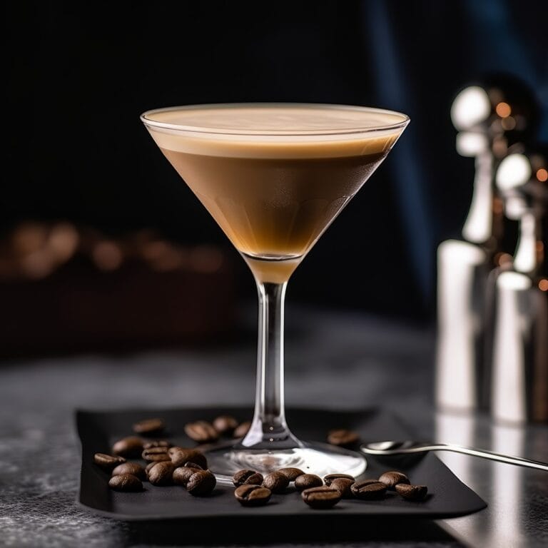 espresso martini
