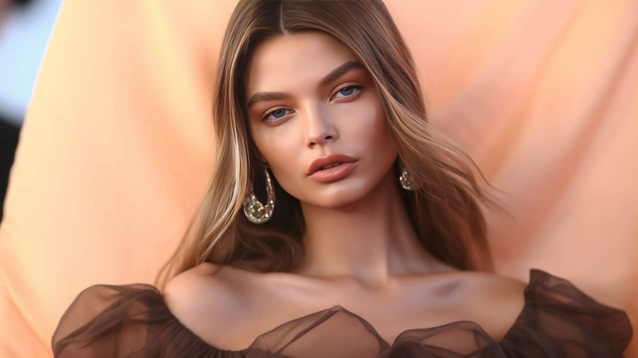 How To Date A Model: Insider Tips For Capturing Their Heart 6 how to date a model 3