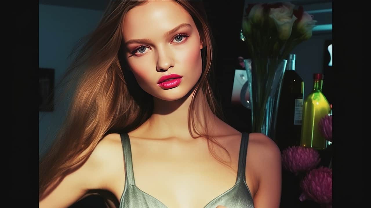 How To Date A Model: Insider Tips For Capturing Their Heart 5 how to date a model 4