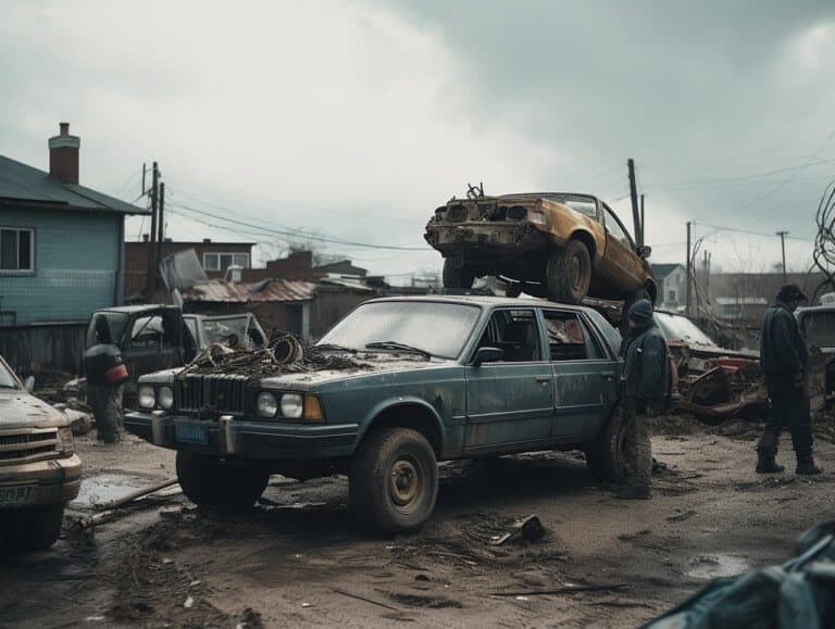 junk car removal 1