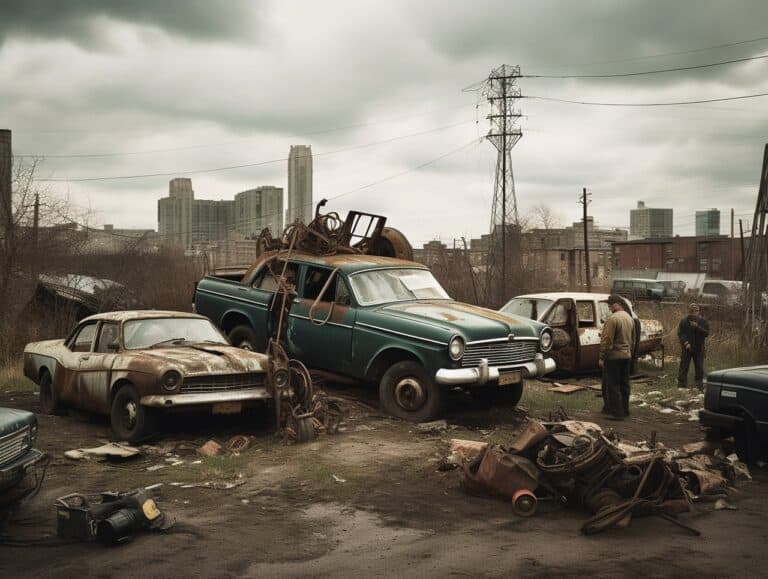 junk car removal 3