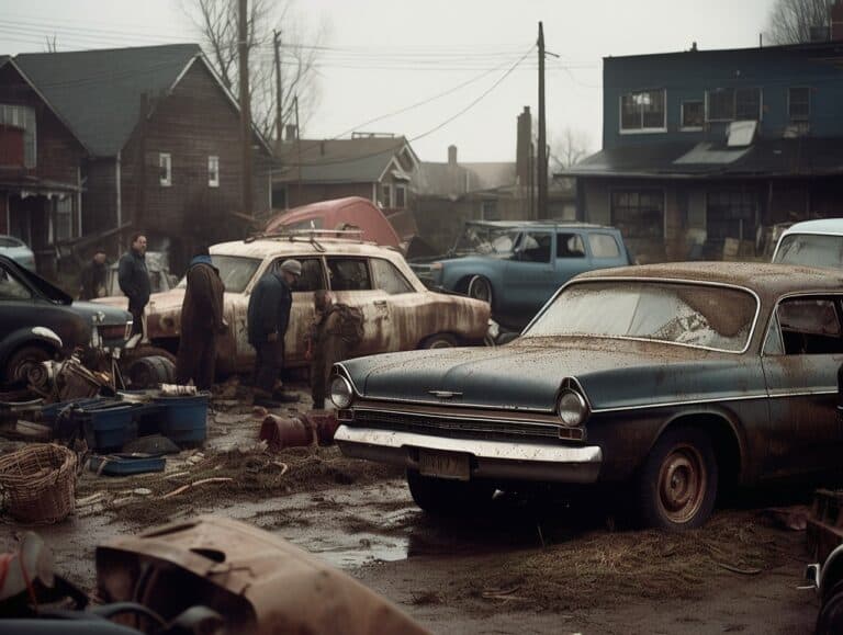 junk car removal 4