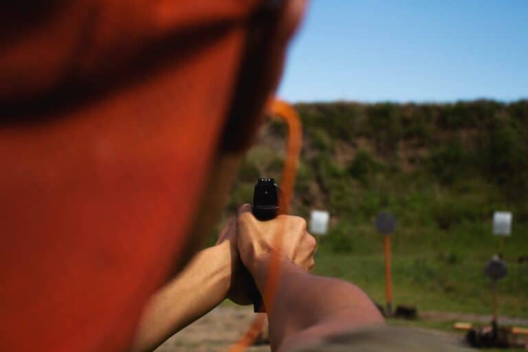 self defense