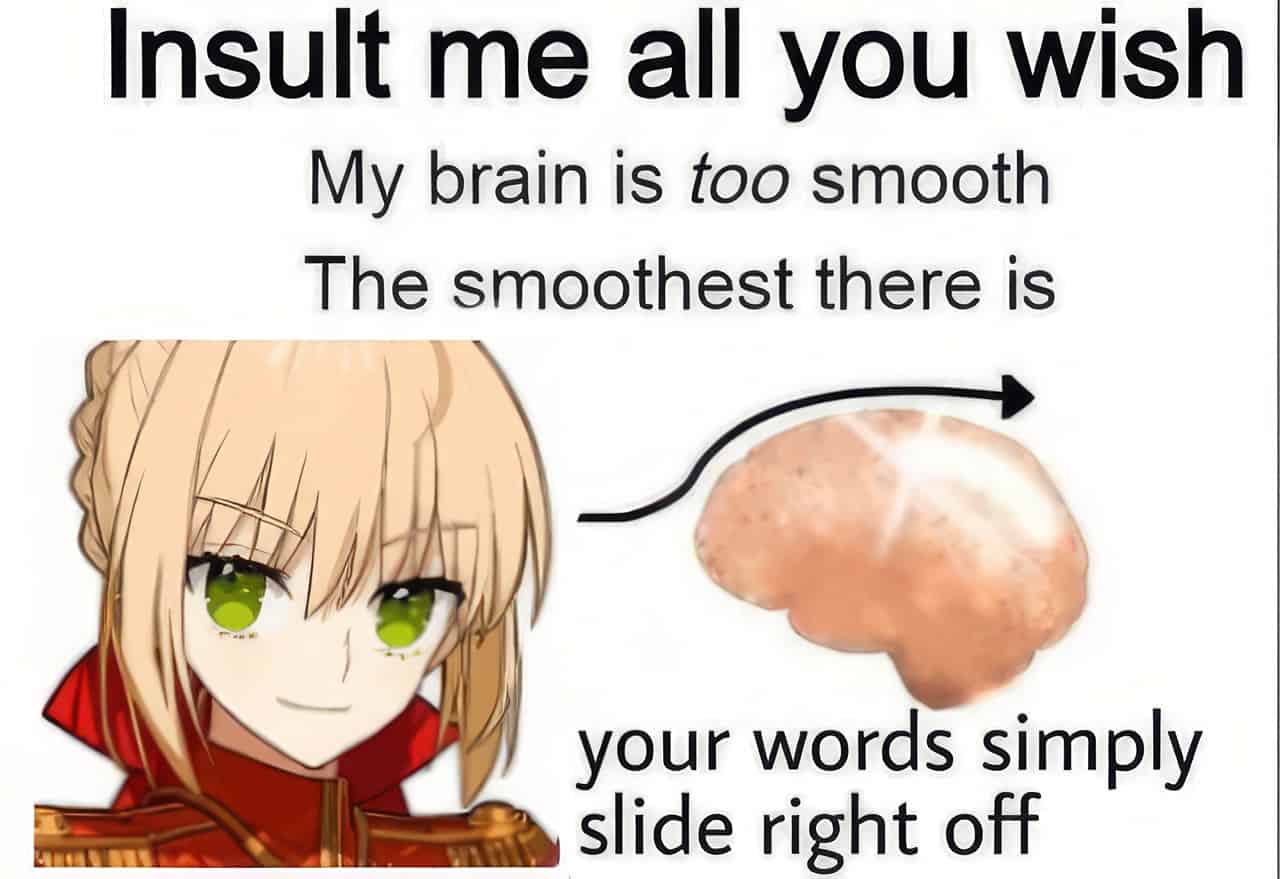 The Smooth Brain Meme: Everything You Need to Know 6 smooth brain meme examples 1