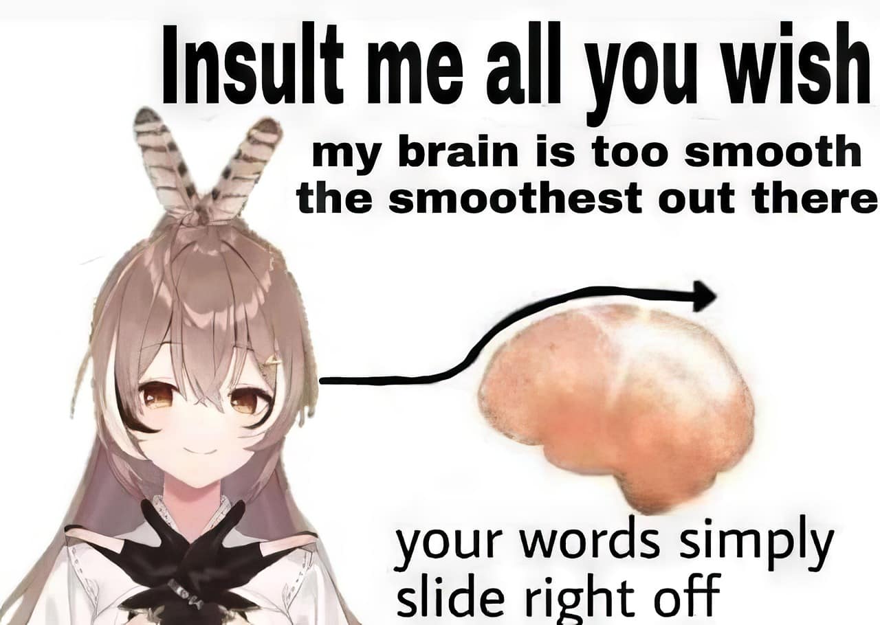 The Smooth Brain Meme: Everything You Need to Know 11 smooth brain meme examples 6