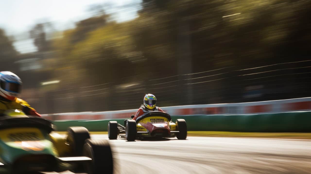 Top 50 Gay Date Ideas for 2023: From Pride Events to Go-Kart Racing and More! 4 Gay Date Inspirations