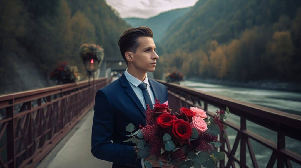 Romantic Gestures for Her: 28 Ways To Wow Your Woman 4 Loving Displays for Her