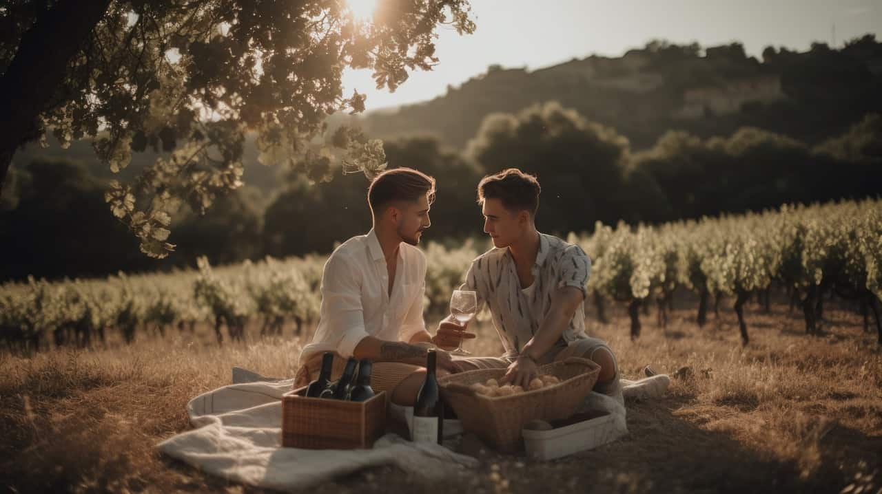Top 50 Gay Date Ideas for 2023: From Pride Events to Go-Kart Racing and More! 3 Queer Date Activities