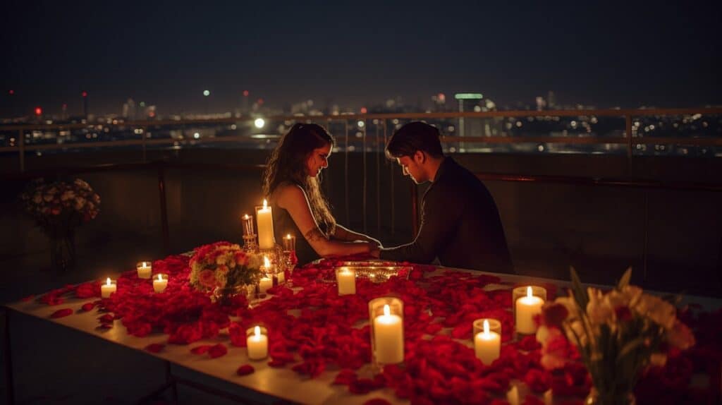 Romantic Gestures for Her: 28 Ways To Wow Your Woman 6 Sentimental Gestures for Her