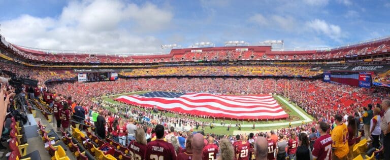 nfl game