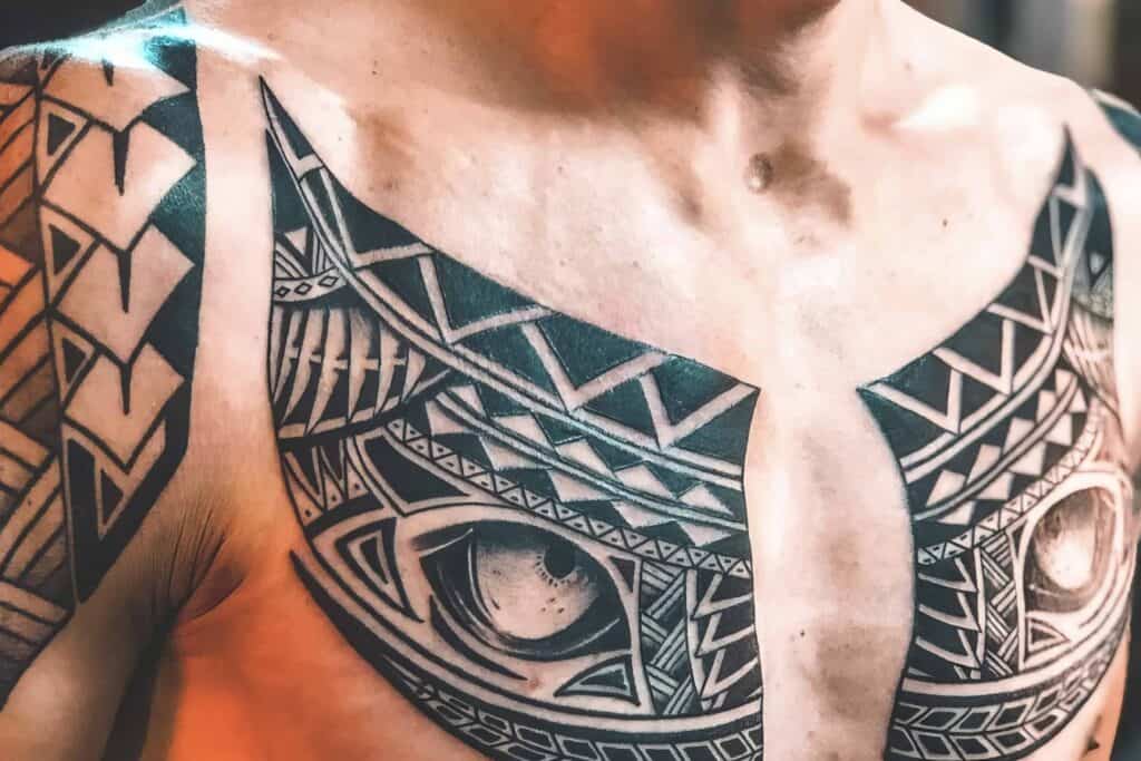 150+ Cover Up Tattoo Ideas: Transform Tattoo Regrets Into Cool New