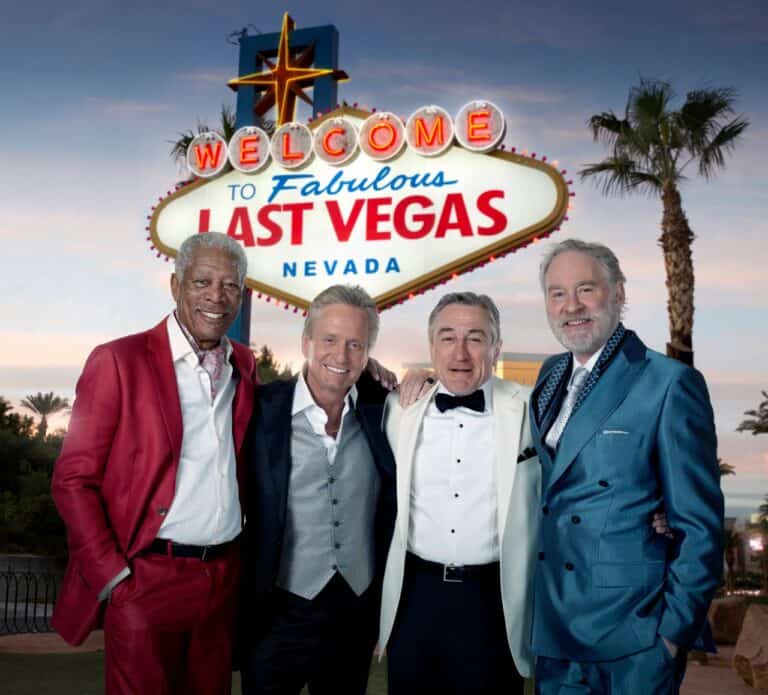 Best Robert De Niro Comedy Movies