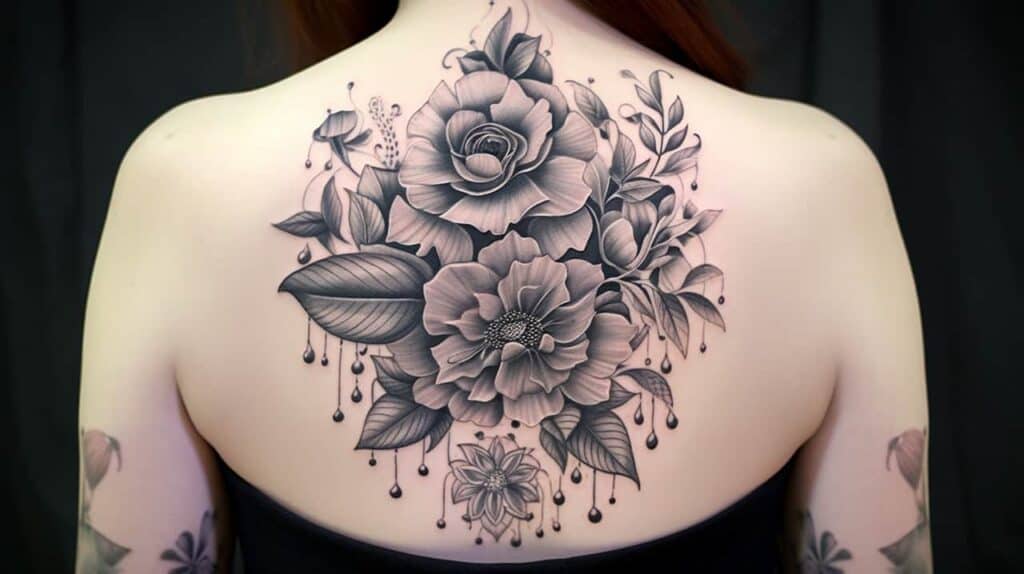 150+ Cover Up Tattoo Ideas: Transform Tattoo Regrets Into Cool New