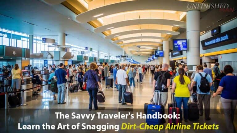 Mastering Airport Flight Booking Strategies