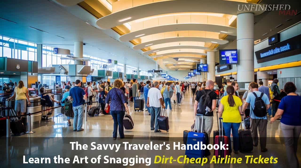 Mastering Airport Flight Booking Strategies A Comprehensive Guide To