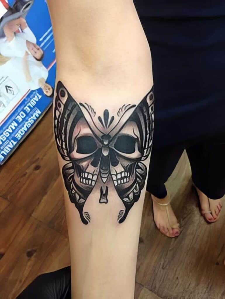 Cover Up Tattoo Ideas for Females: Transforming Your Ink with