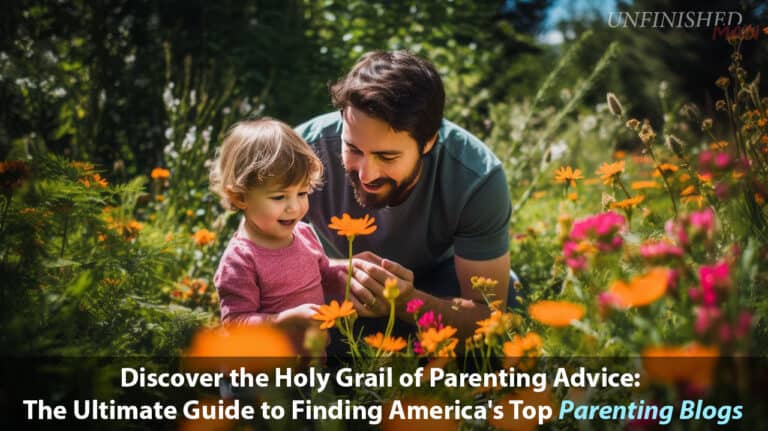 best parenting blogs