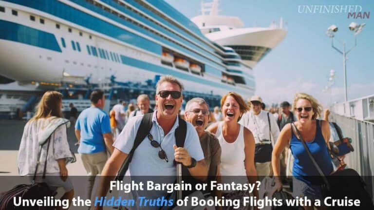 cruise ship family