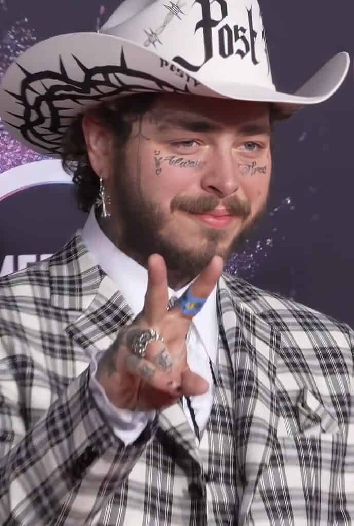 Koolsville Tattoo in Las Vegas: A Guide For First Timers 9 post malone koolsville tattoo