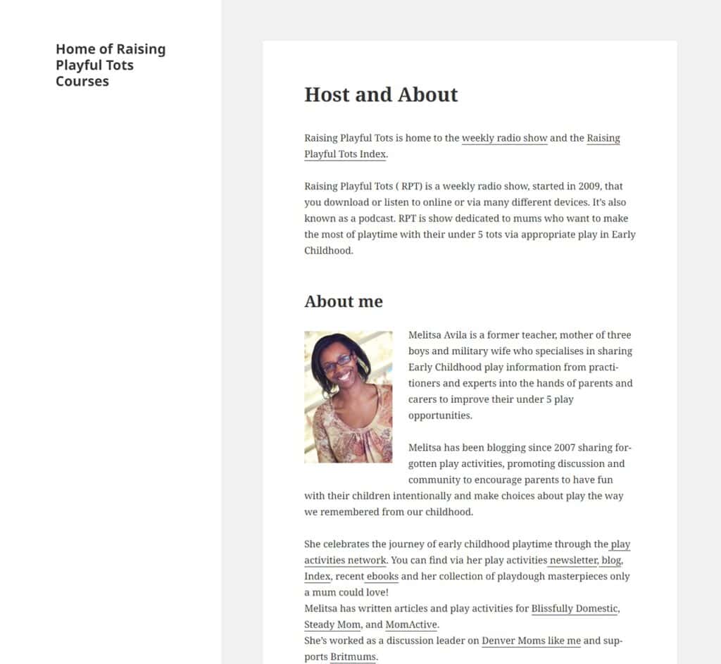 The Ultimate Guide to the Best Parenting Blogs for Expert Advice and Tips 21 raising playful tots