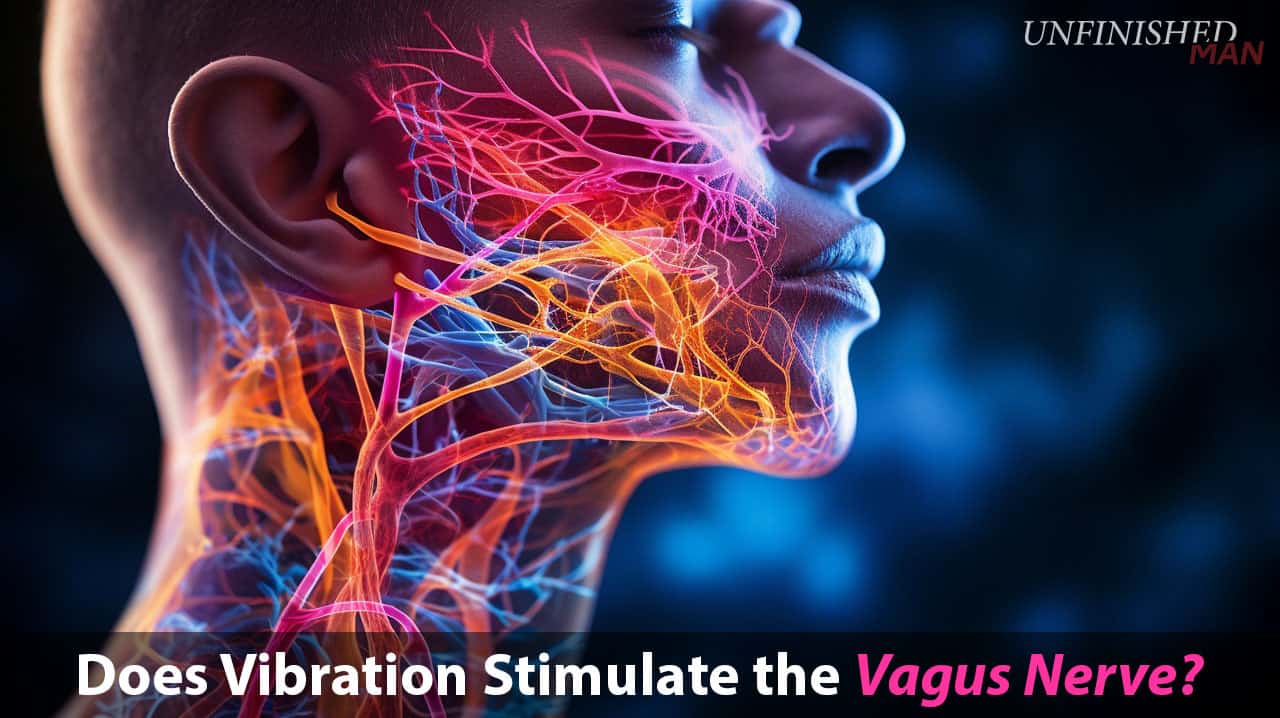 Does Vibration Stimulate the Vagus Nerve