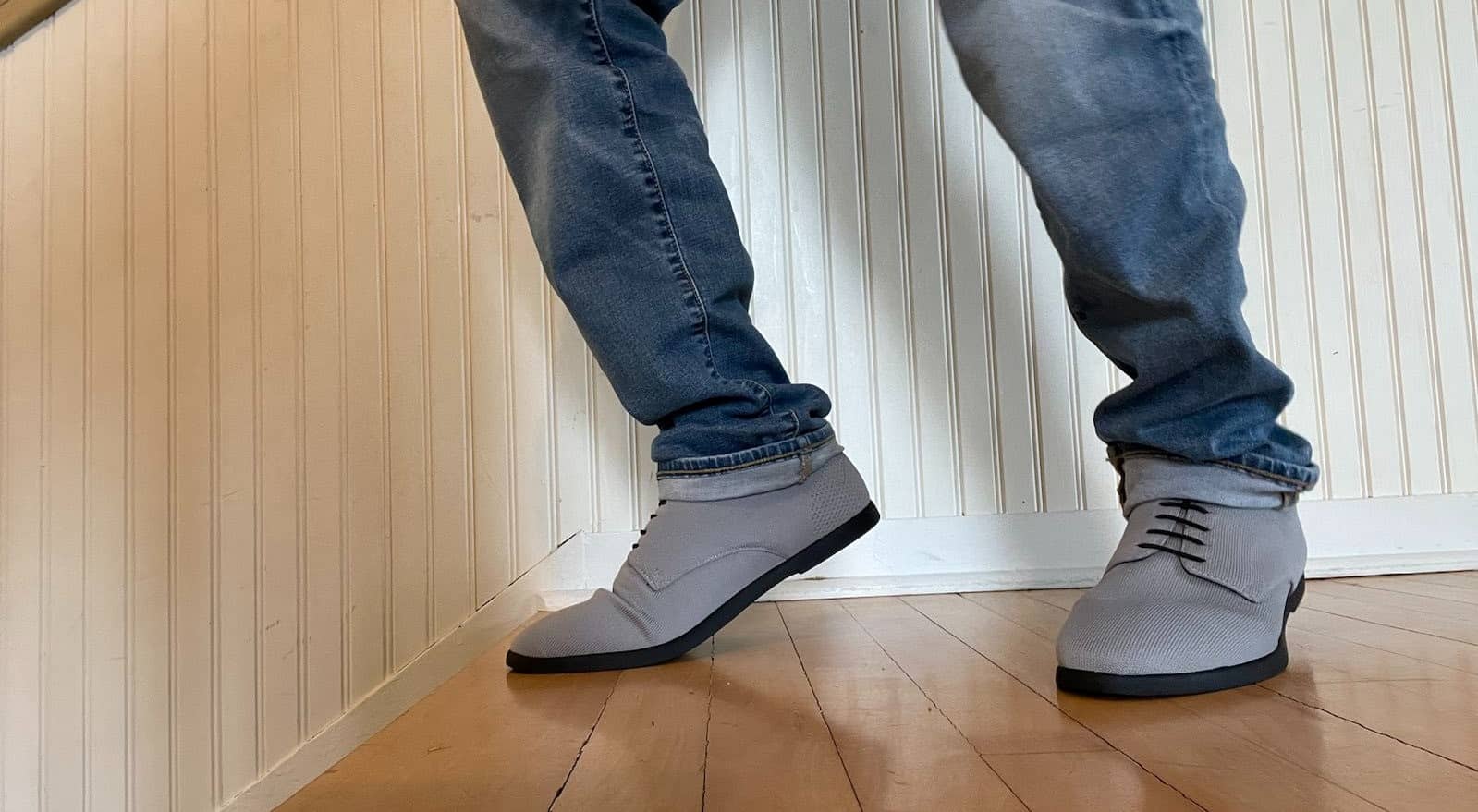 Smart Moves: Practical and Fun Gifts for Guys Starting College 2 OAKA modern dress shoes