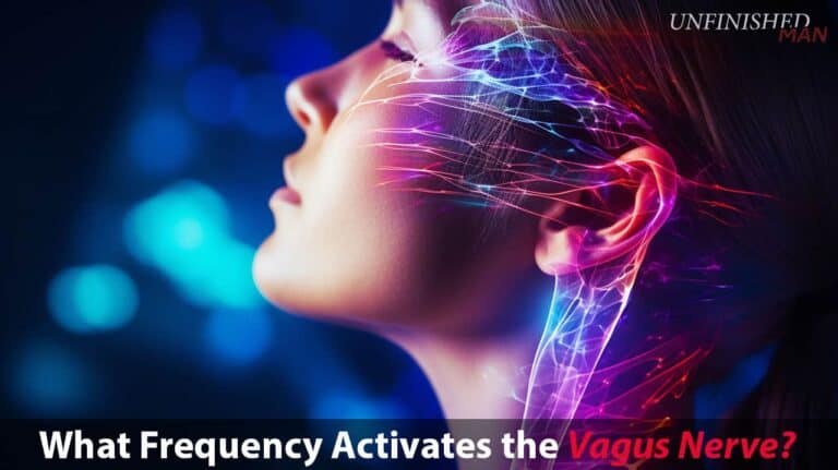 What Frequency Activates the Vagus Nerve
