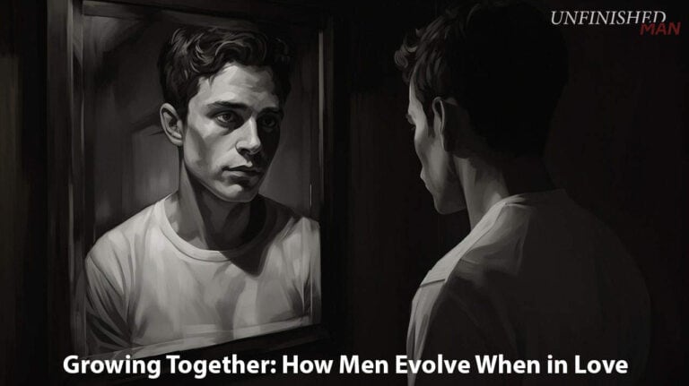 Will a Man Change for the Woman He Loves