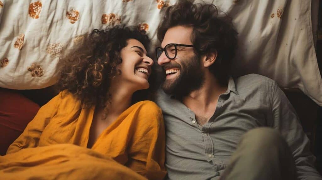 The Benefits Of Mutual Masturbation
