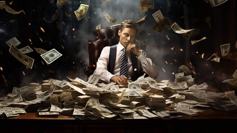 hate job but it pays well 1