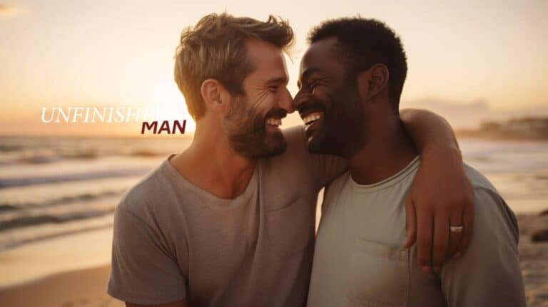 loving gay couple 3
