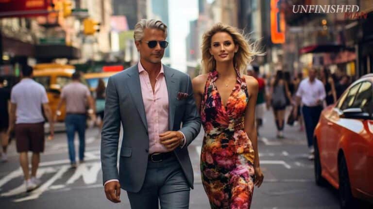 man wants a younger woman