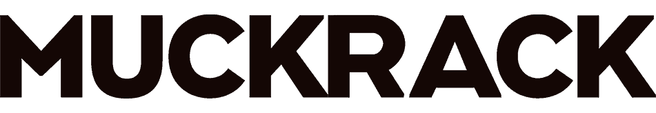 About Us 5 muckrack logo bw