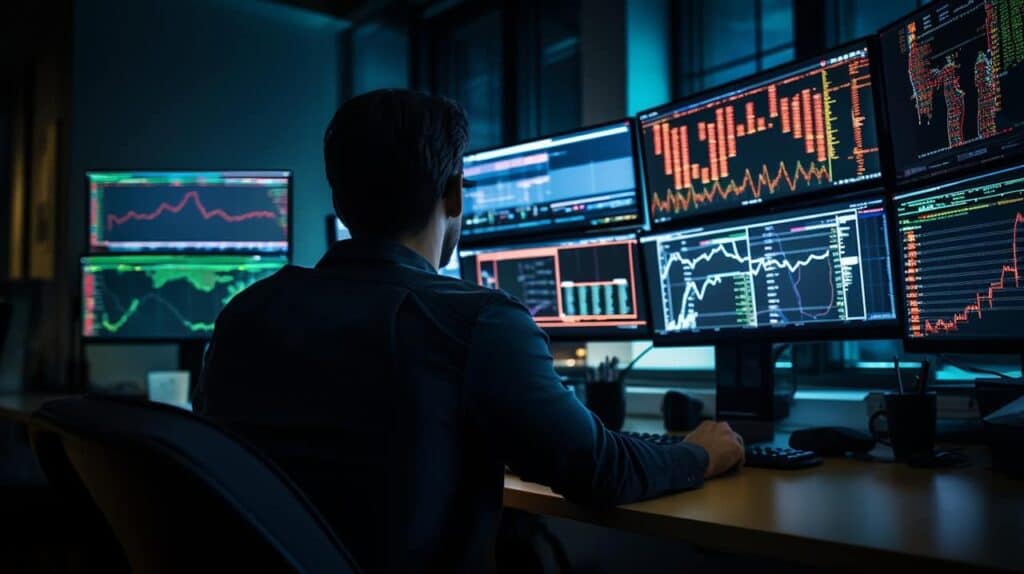What is a CFD in Trading: A Comprehensive Guide to Understanding CFDs and How They Work 2 person cfd and stock trading 2