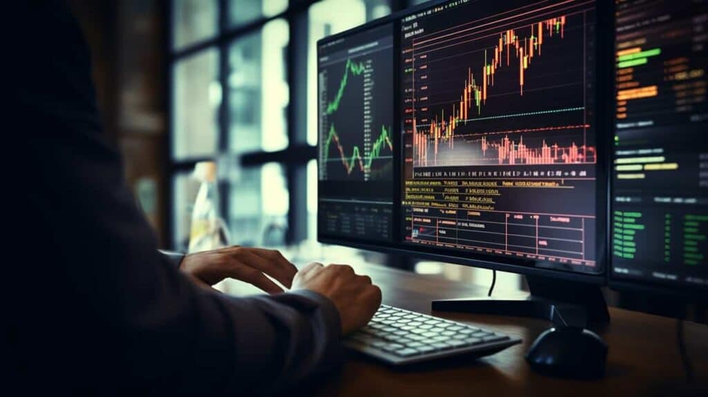 What is a CFD in Trading: A Comprehensive Guide to Understanding CFDs and How They Work 4 person cfd and stock trading 3
