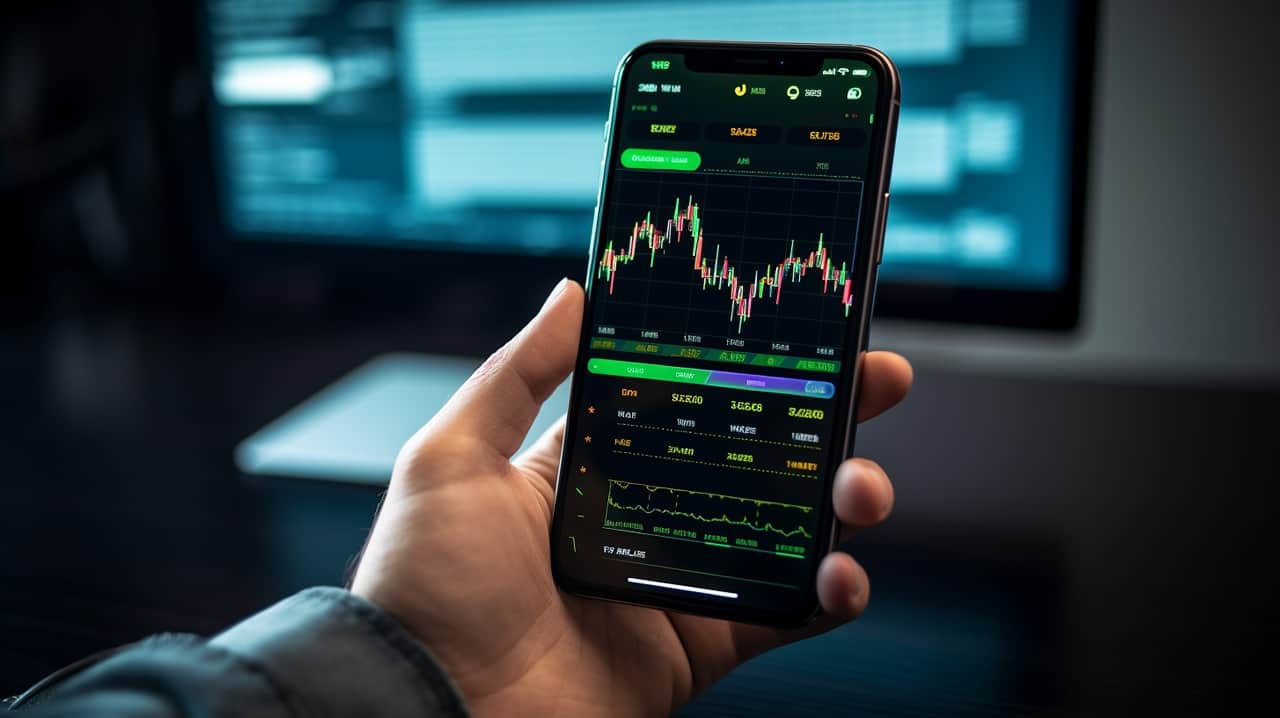 Advantages of Shares CFDs