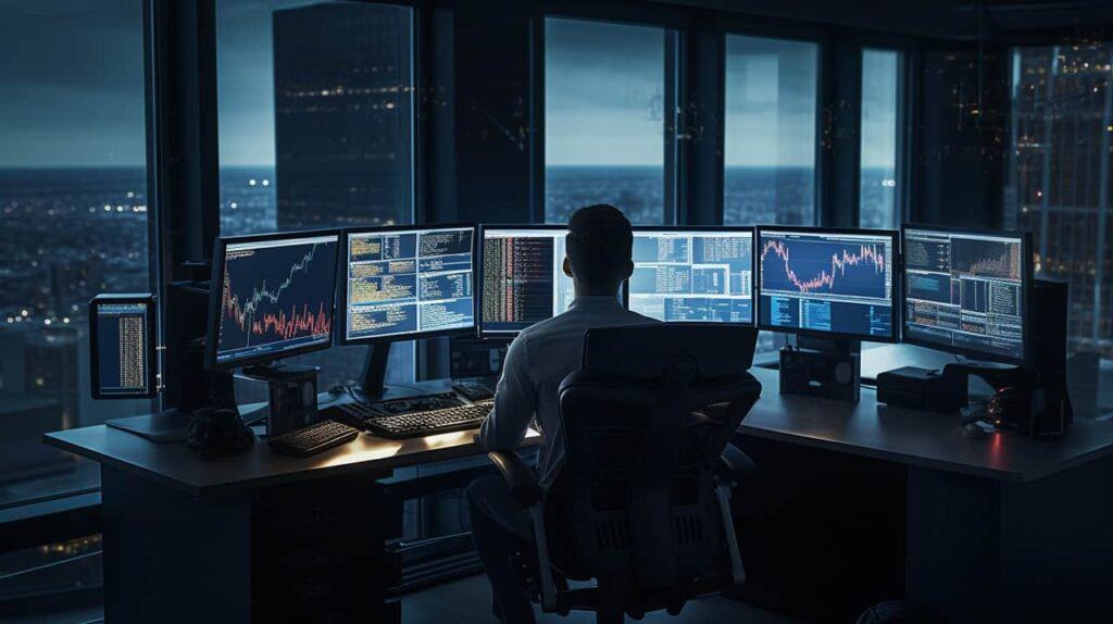 What is a CFD in Trading: A Comprehensive Guide to Understanding CFDs and How They Work 6 person cfd and stock trading 5