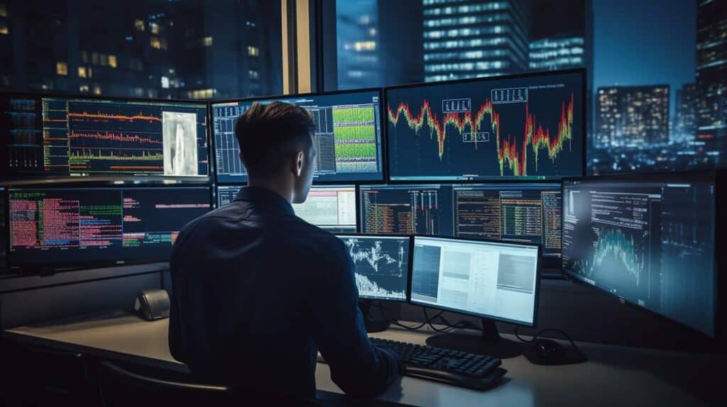 What is a CFD in Trading: A Comprehensive Guide to Understanding CFDs and How They Work 8 person cfd and stock trading 7