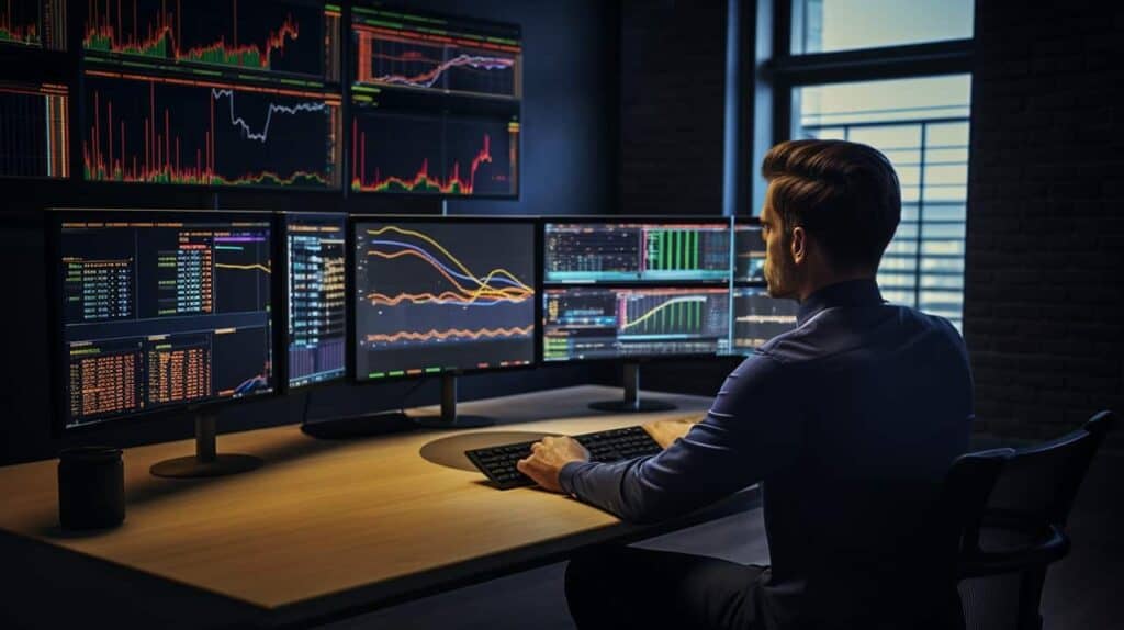What is a CFD in Trading: A Comprehensive Guide to Understanding CFDs and How They Work 9 person cfd and stock trading 8