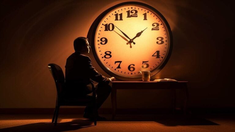 working late at a job you hate 2