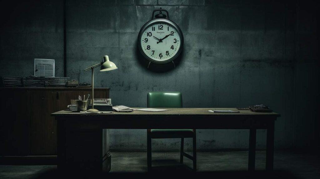 How to Stay at a Job You Hate 6 working late at a job you hate 3
