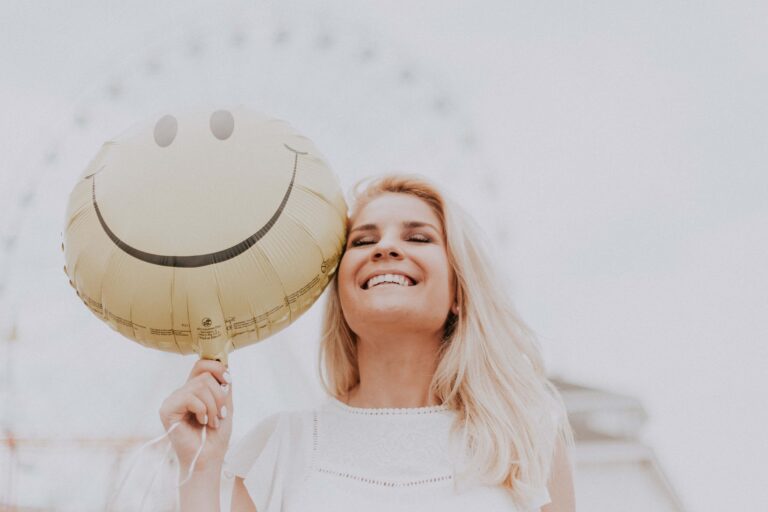 4 Simple Things to Do That Would Give You Joy in Life