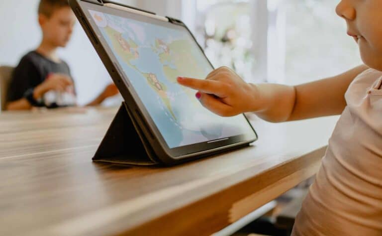 Best Tablet for Kids