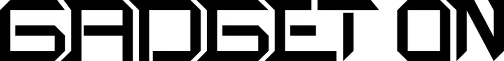 GADGET ON logo