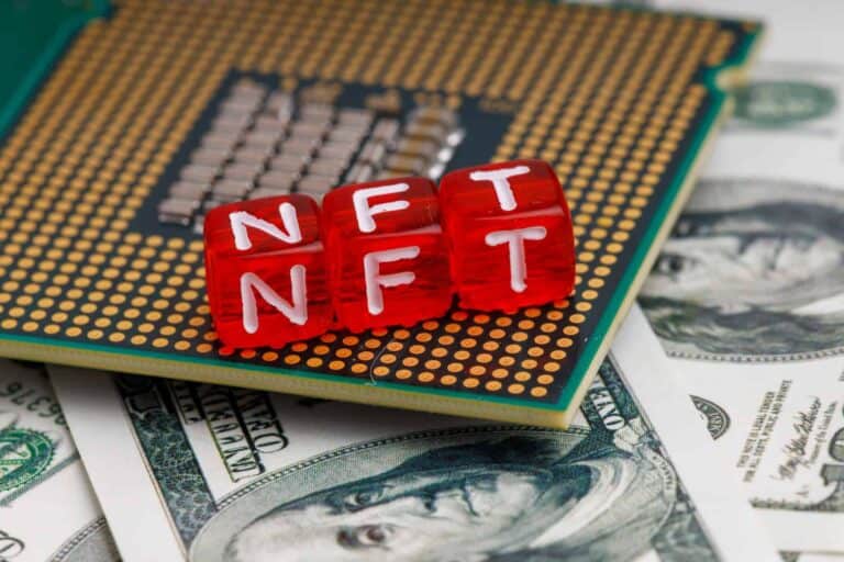 NFT crypto