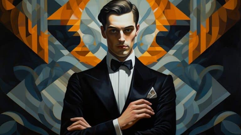 The Measure of a Man is His Character