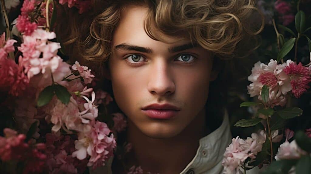 Signs of a Feminine Man: How to Spot the Traits and Behaviors 2 feminine man 2